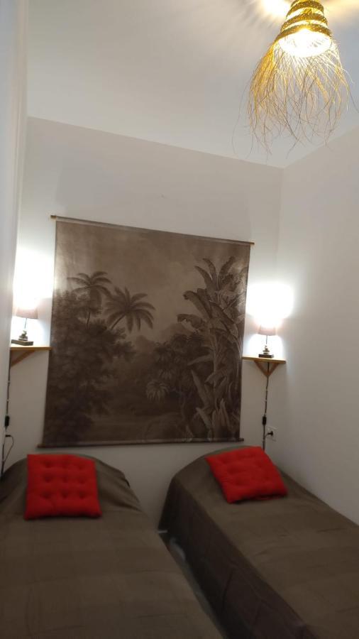 Hendaye Plage, Residence Eskualduna A Exteriör bild